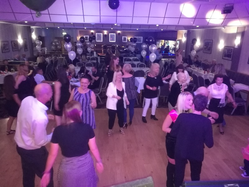 Kayley's 30th Birthday