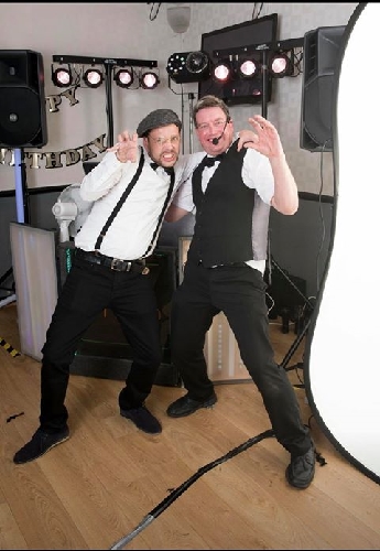 Sneaky Pete's 40th Birthday