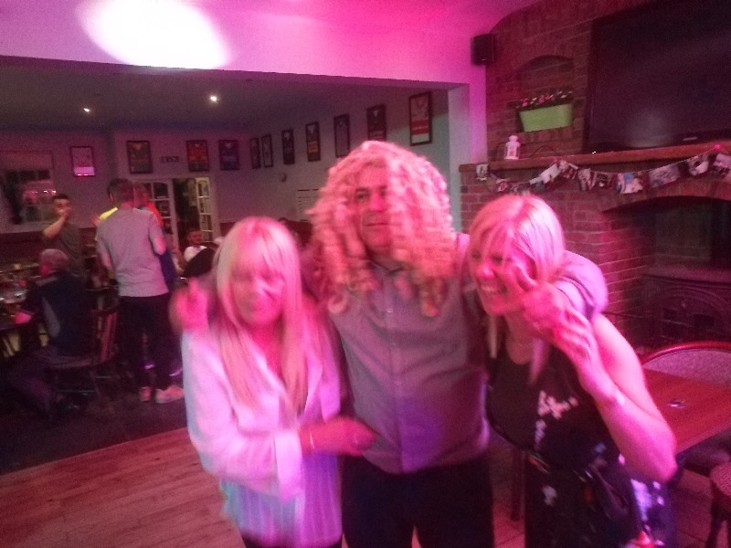 Shane's 21st Birthday