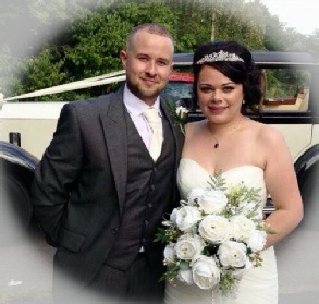 Daniella & Drew Wedding